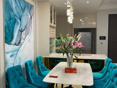 The Signature, Vietnam The Signature, Vietnam