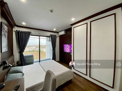 The Minato Residence, Vietnam The Minato Residence, Vietnam