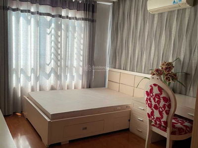 Chanh Hung Apartment - Giai Viet, Vietnam Chanh Hung Apartment - Giai Viet, Vietnam