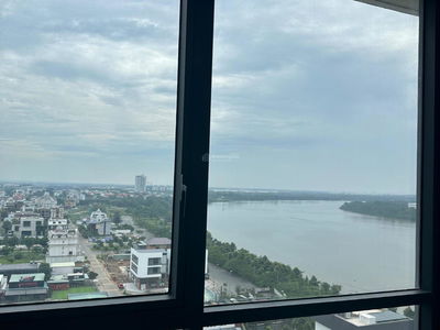 The EverRich I The EverRich I