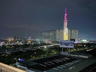 Thao Dien Pearl, Vietnam Thao Dien Pearl, Vietnam