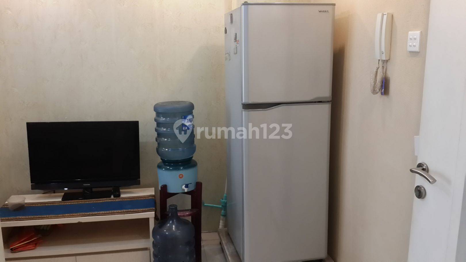 Green Palace Kalibata Residence, Indonesia Green Palace Kalibata Residence, Indonesia