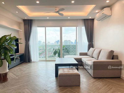 Ciputra Hanoi, Vietnam Ciputra Hanoi, Vietnam