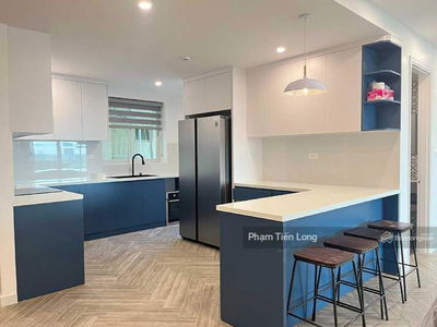 Ciputra Hanoi, Vietnam Ciputra Hanoi, Vietnam