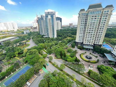 Ciputra Hanoi, Vietnam Ciputra Hanoi, Vietnam