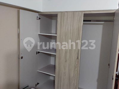 U Residences Karawaci, Indonesia  U Residences Karawaci, Indonesia