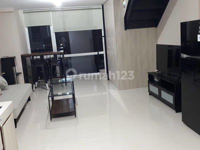 U Residences Karawaci, Indonesia  U Residences Karawaci, Indonesia