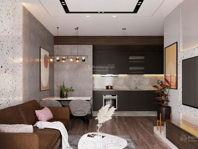 Khang Gia Tan Huong (Lucky Apartment), Vietnam Khang Gia Tan Huong (Lucky Apartment), Vietnam