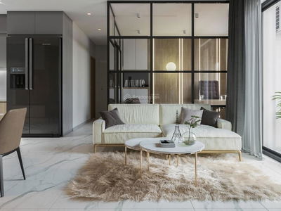 Khang Gia Tan Huong (Lucky Apartment), Vietnam Khang Gia Tan Huong (Lucky Apartment), Vietnam