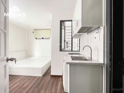 Tran Quoc Thao Street, Vietnam Tran Quoc Thao Street, Vietnam