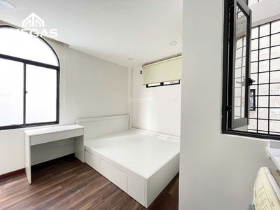 Tran Quoc Thao Street, Vietnam Tran Quoc Thao Street, Vietnam