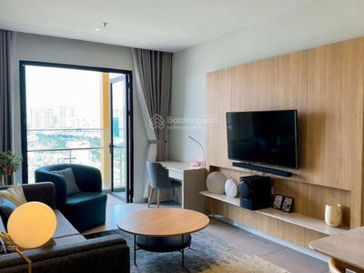 Rivera Park Saigon, Vietnam Rivera Park Saigon, Vietnam