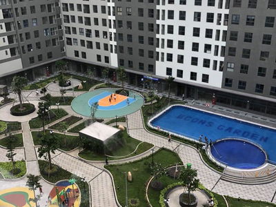 Bcons Garden, Vietnam Bcons Garden, Vietnam