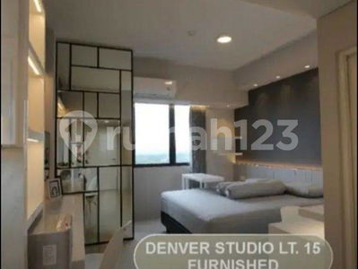 Denver, Indonesia  Denver, Indonesia