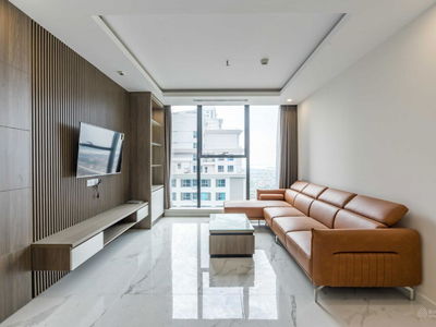 Sunshine City, Vietnam Sunshine City, Vietnam