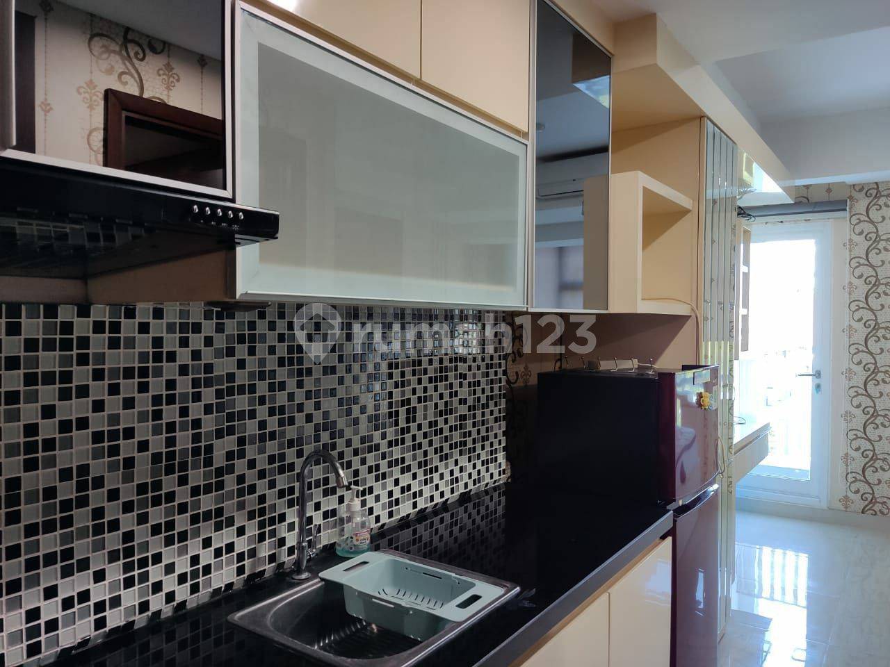 Grand Sungkono Lagoon, Indonesia Grand Sungkono Lagoon, Indonesia