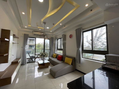 Docklands Saigon, Vietnam Docklands Saigon, Vietnam