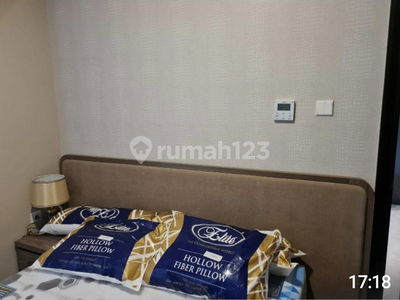 31 Sudirman Suites, Indonesia  31 Sudirman Suites, Indonesia