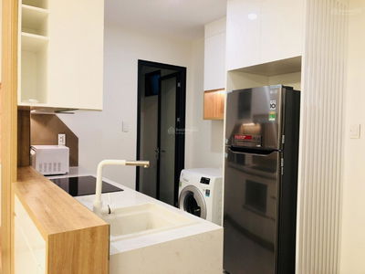 New City Thu Thiem, Vietnam New City Thu Thiem, Vietnam