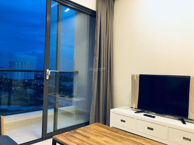 New City Thu Thiem, Vietnam  New City Thu Thiem, Vietnam