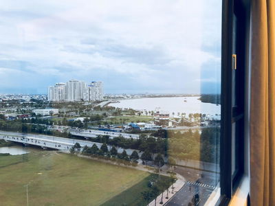 New City Thu Thiem, Vietnam New City Thu Thiem, Vietnam