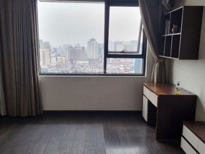 Building N5A, Vietnam Building N5A, Vietnam