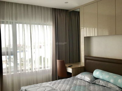 New City Thu Thiem, Vietnam New City Thu Thiem, Vietnam