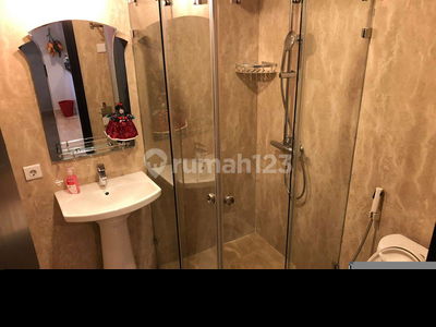 Sudirman Suites Apartment, Indonesia  Sudirman Suites Apartment, Indonesia