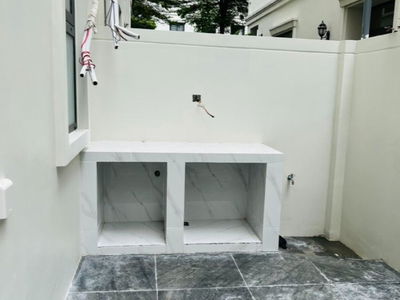 Lakeview City, Vietnam Lakeview City, Vietnam