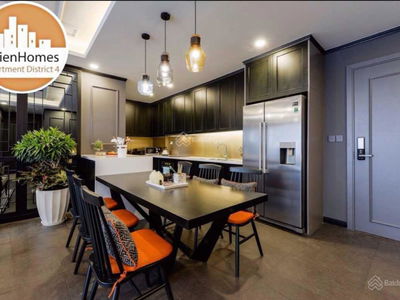 Masteri Millennium, Vietnam Masteri Millennium, Vietnam