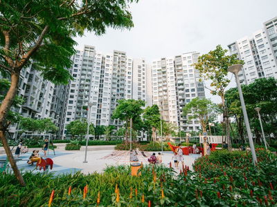 Celadon City, Vietnam Celadon City, Vietnam