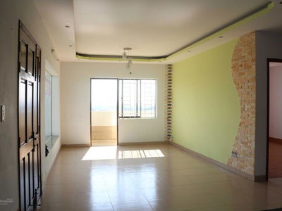 Cuu Long Apartment, Vietnam Cuu Long Apartment, Vietnam