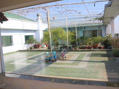 Cuu Long Apartment, Vietnam Cuu Long Apartment, Vietnam