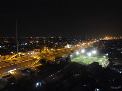 Cuu Long Apartment, Vietnam Cuu Long Apartment, Vietnam