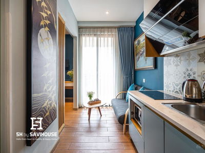 Bach Dang Street, Vietnam Bach Dang Street, Vietnam