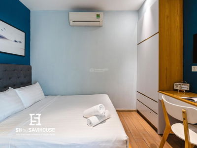 Bach Dang Street, Vietnam Bach Dang Street, Vietnam