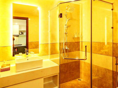 Ky Dong Street, Vietnam  Ky Dong Street, Vietnam