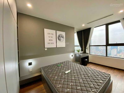 Golden Park Tower, Vietnam Golden Park Tower, Vietnam