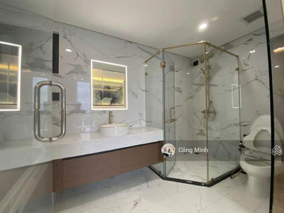 Hoang Cau Skyline, Vietnam Hoang Cau Skyline, Vietnam