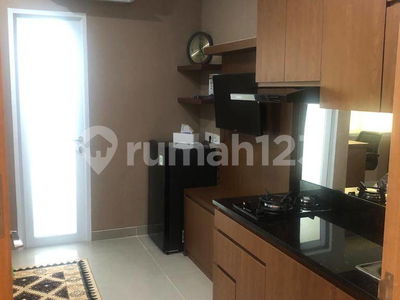 APARTMENT B RESIDENCE, Indonesia  APARTMENT B RESIDENCE, Indonesia