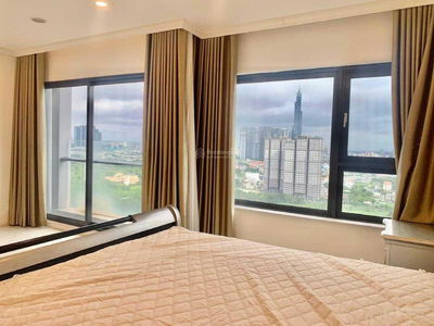 New City Thu Thiem, Vietnam  New City Thu Thiem, Vietnam