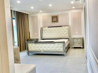 New City Thu Thiem, Vietnam New City Thu Thiem, Vietnam