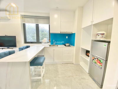 Phan Xich Long Street, Vietnam Phan Xich Long Street, Vietnam