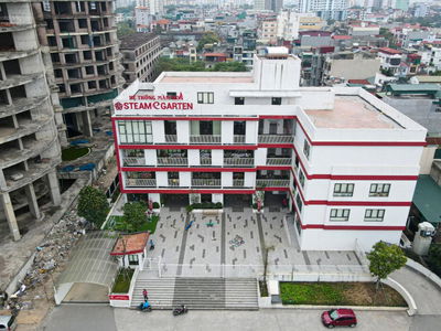 Imperial Plaza, Vietnam Imperial Plaza, Vietnam