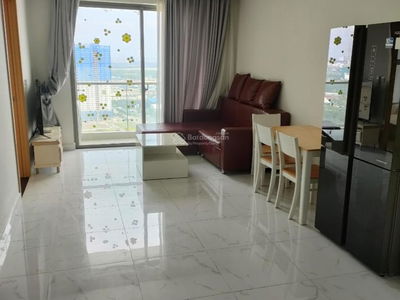 An Gia Skyline, Vietnam An Gia Skyline, Vietnam