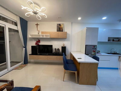 The Western Capital, Vietnam The Western Capital, Vietnam