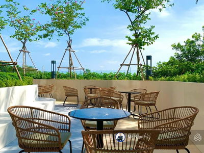 Opal Skyline, Vietnam Opal Skyline, Vietnam