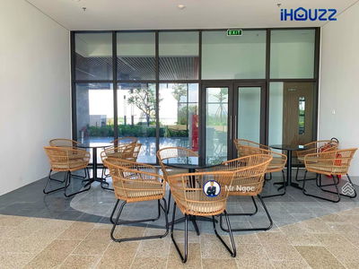 Opal Skyline, Vietnam Opal Skyline, Vietnam