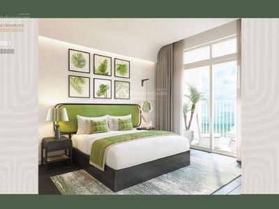 Sun Grand City Hillside Residence, Vietnam Sun Grand City Hillside Residence, Vietnam