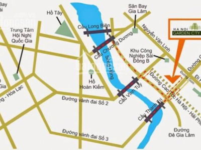 Canal Park, Vietnam Canal Park, Vietnam